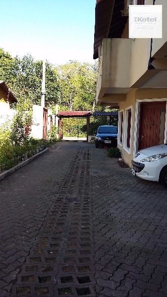 Casa Condominio para Venda - 83.04m², 2 dormitórios, sendo 1 suites, 1 vaga - Ipanema — foto 5