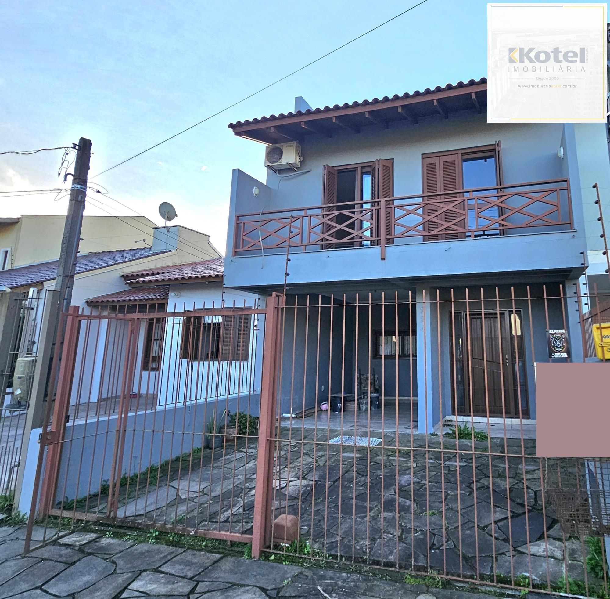 Casa para Venda - 207m², 4 dormitórios, 2 vagas - Nova Ipanema — foto 4