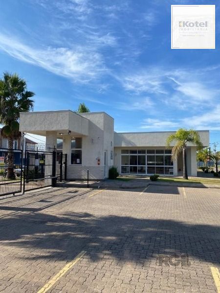 Terreno para Venda - 154m², 0 dormitórios, Hípica — foto 2