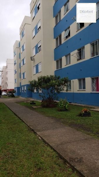 Apartamento em Porto Alegre, no bairro Chapéu do Sol, com 2 dormitório(s), e 2 banheiros, à venda. — foto 3
