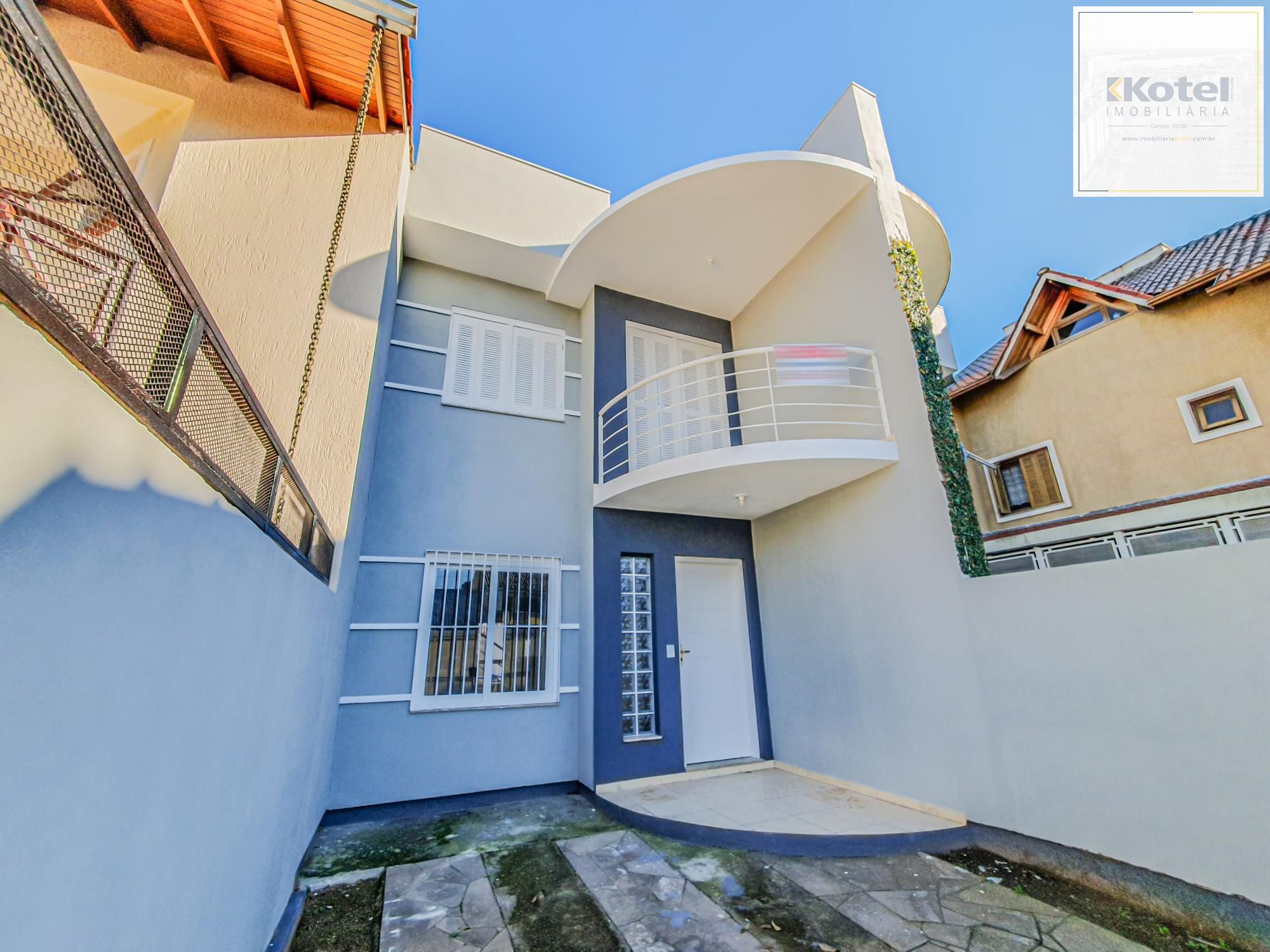 Linda casa com 2 suítes localizada no bairro Hípica, — foto 3