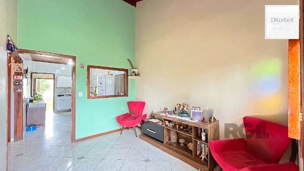 Casa em Porto Alegre, no bairro Lageado, com 3 dormitório(s), e 3 banheiros, à venda. — foto 5