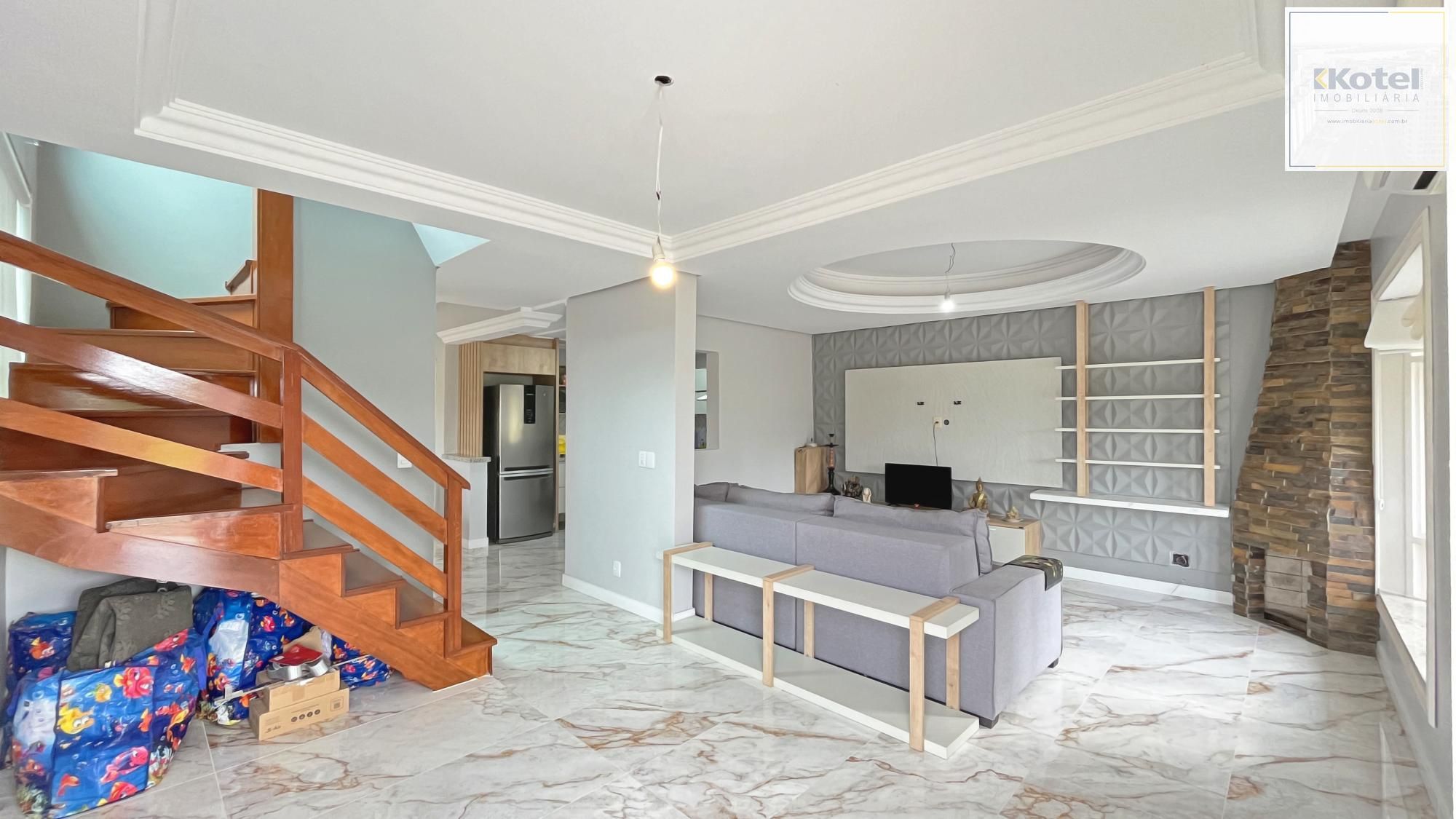 Casa 3 quartos à venda, 140m², Hípica - Porto Alegre — foto 5