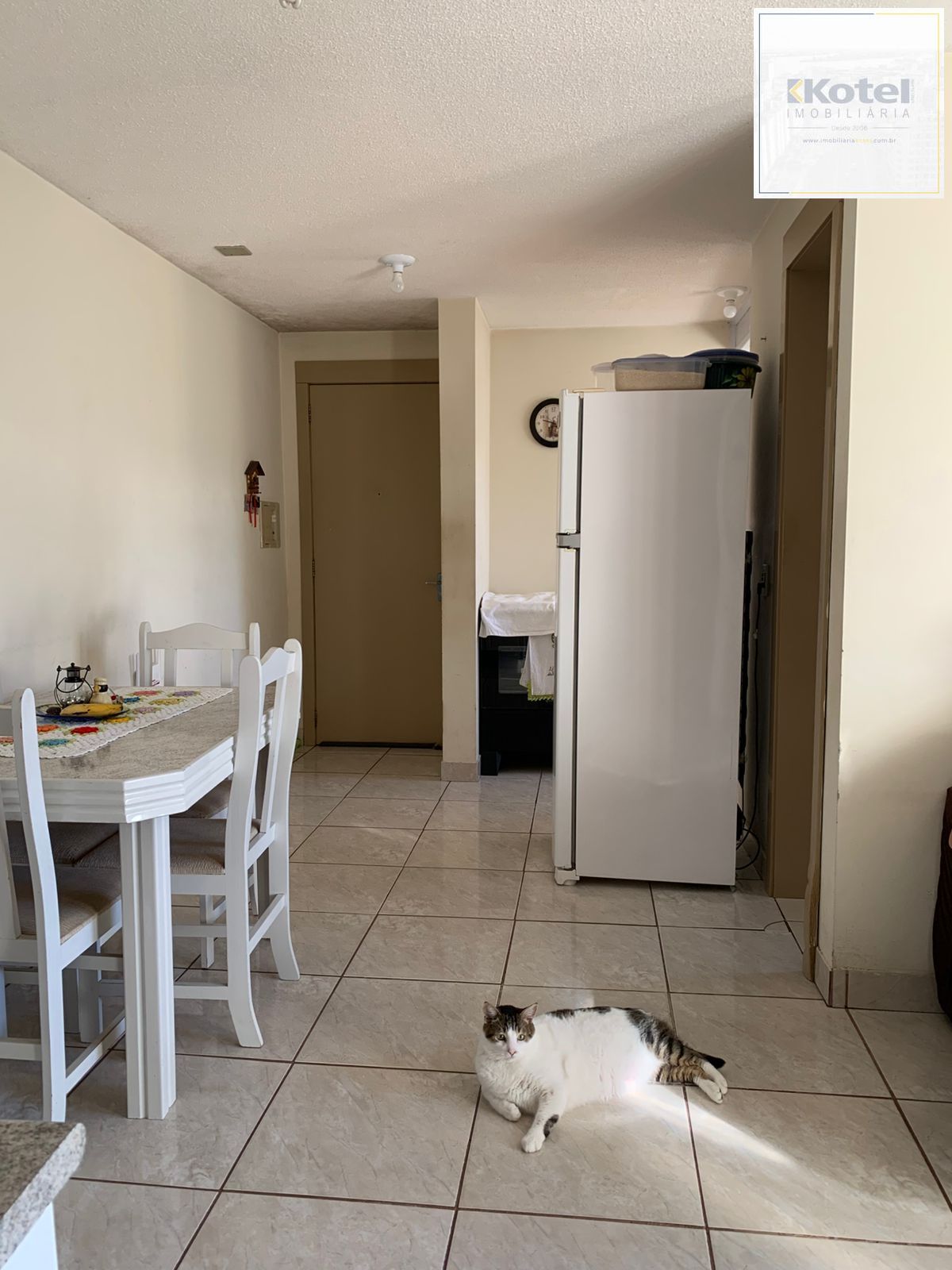 Apartamento 2 quartos à venda, 49m², Restinga - Porto Alegre