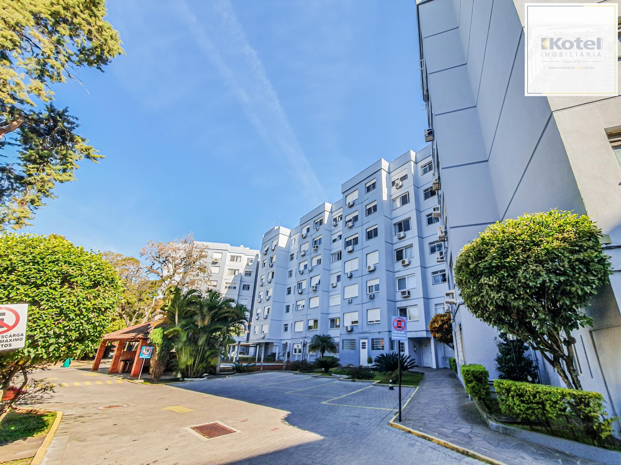 Apartamento 1 quartos à venda, 42m², Cavalhada - Porto Alegre — foto 2