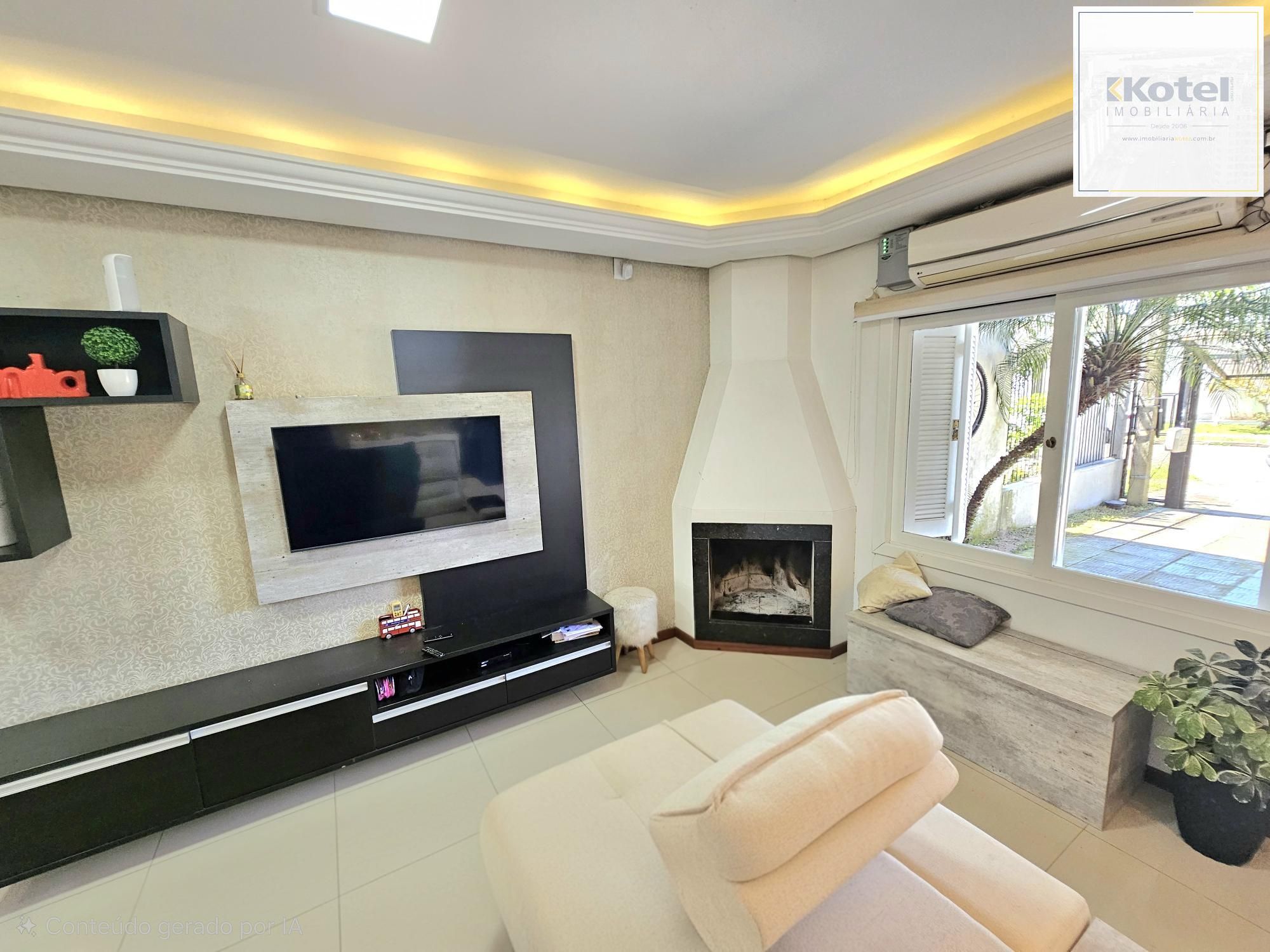 Casa, 3 quartos, à venda, 127 m², Aberta dos Morros - Porto Alegre — foto 4