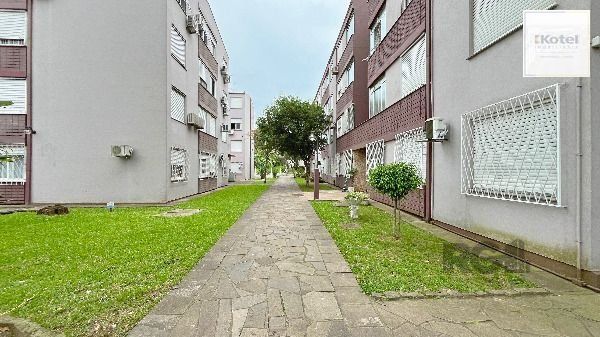 Apartamento em Porto Alegre, no bairro Cavalhada, com 1 dormitório(s), e 1 banheiros, à venda. — foto 3