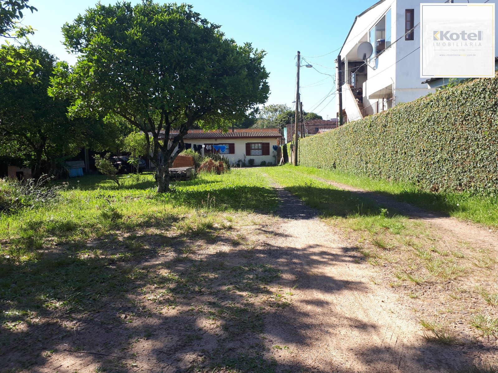 Amplo terreno à venda com 1440m² — foto 4