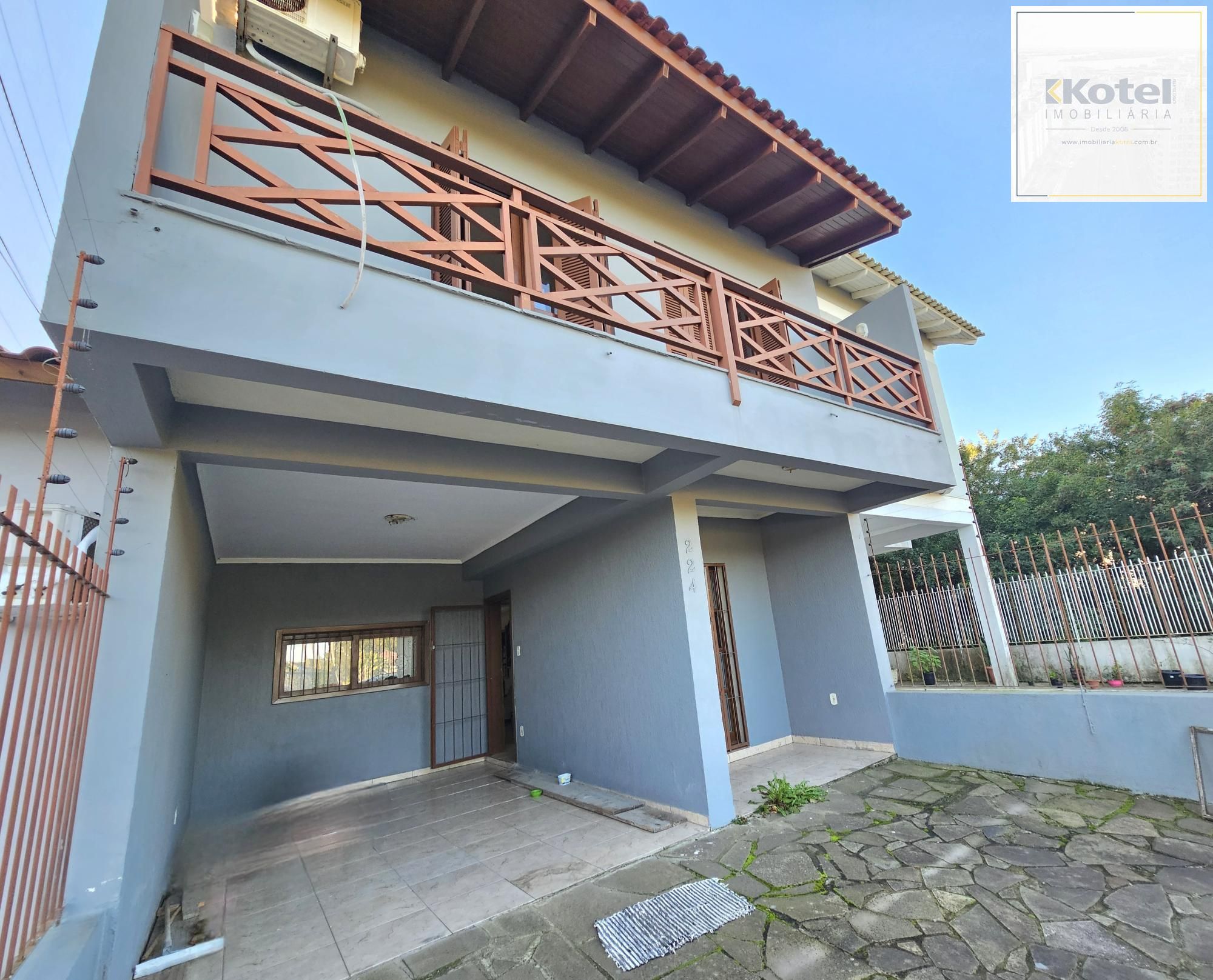 Casa para Venda - 207m², 4 dormitórios, 2 vagas - Nova Ipanema — foto 5