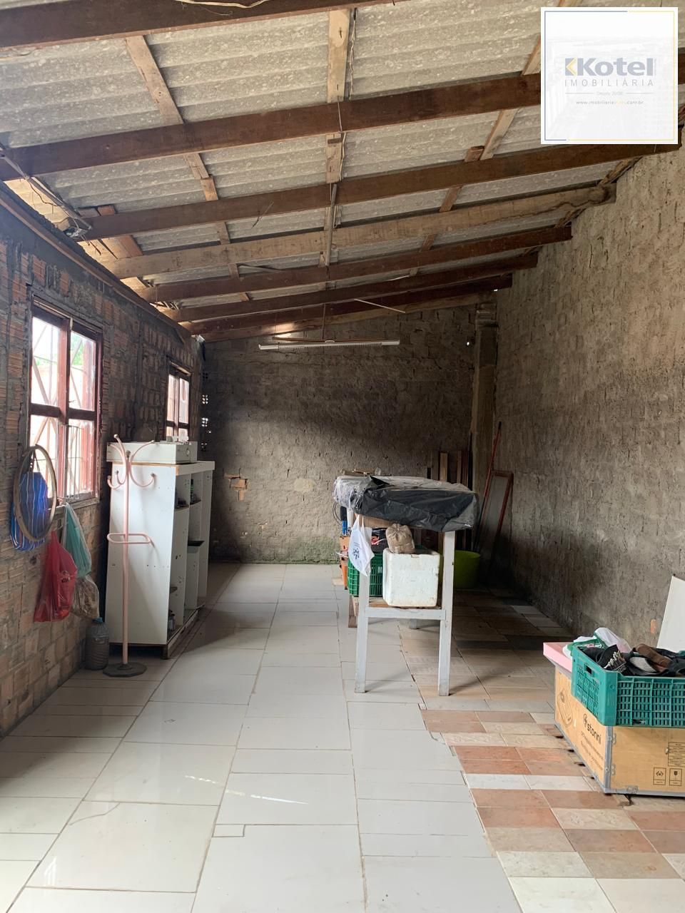 Casa 3 quartos à venda, 100m², Restinga - Porto Alegre — foto 2