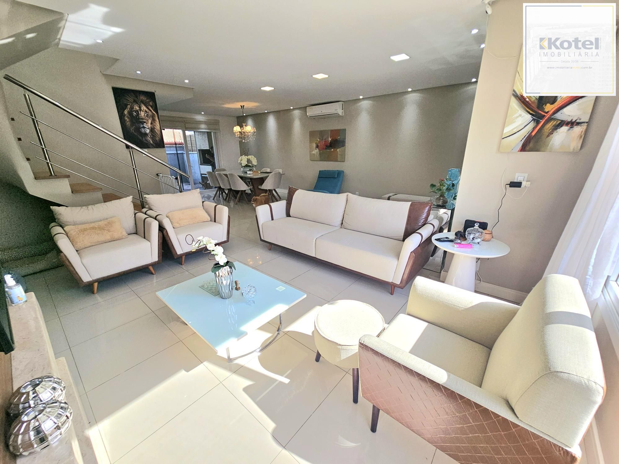 Casa de Condomínio, 3 quartos, à venda, 150 m², Hípica - Porto Alegre — foto 3