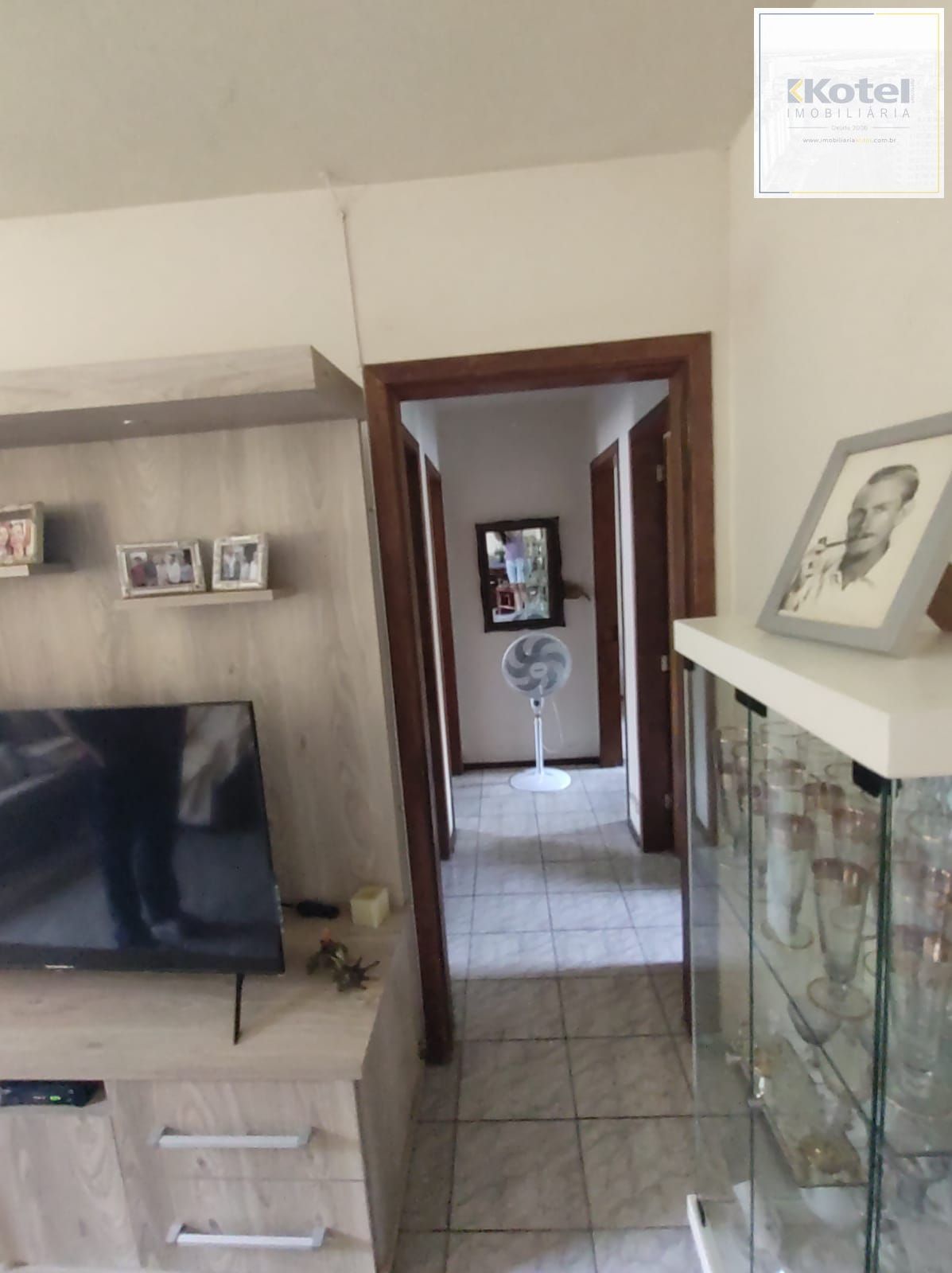 Casa de Condomínio 2 quartos à venda, 75m², Belém Novo - Porto Alegre