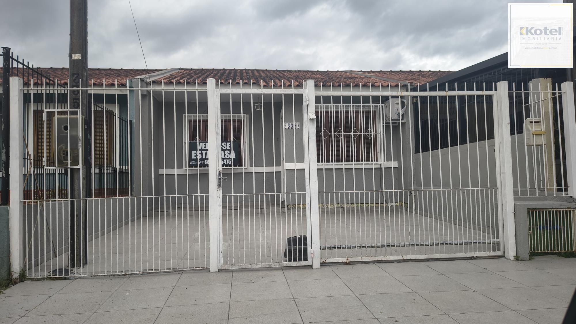 Casa, 2 quartos, à venda, 46 m², Hípica - Porto Alegre — foto 2