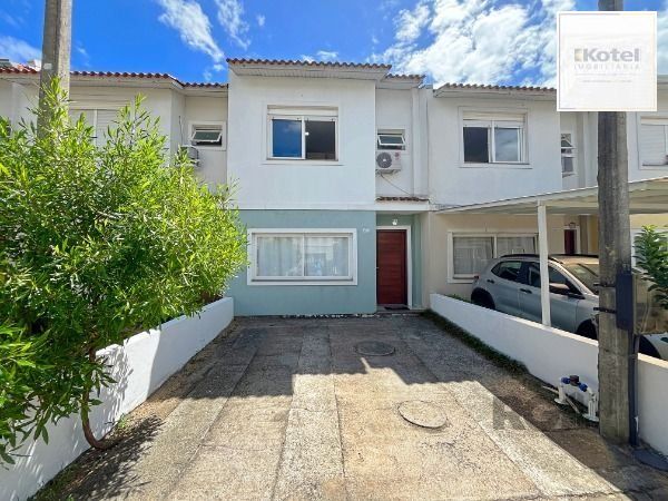 Casa 3 quartos à venda, 142m², Hípica - Porto Alegre — foto 2