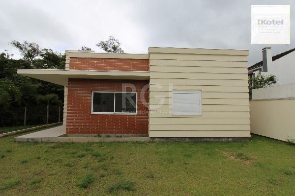 Casa para Venda - 123.49m², 3 dormitórios, sendo 1 suites, 2 vagas - Lagos De Nova Ipanema — foto 2