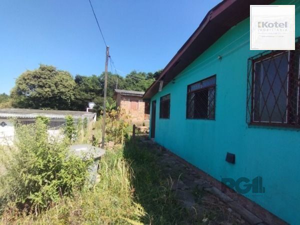 Casa 2 quartos à venda, 60m², Ipanema - Porto Alegre — foto 5