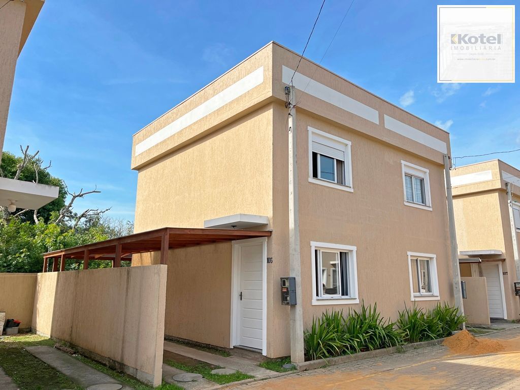 Casa Condominio Horizontal Das Espatódeas semi mobiliado - diferencial garagem coberta lateral — foto 4