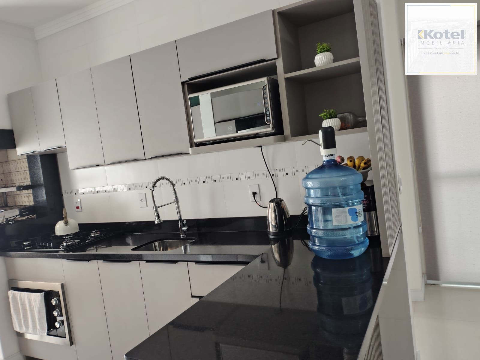 Casa para Venda - 100m², 3 dormitórios, sendo 1 suites, 1 vaga -  placa Solar -  Lagos De Nova Ipanema — foto 5