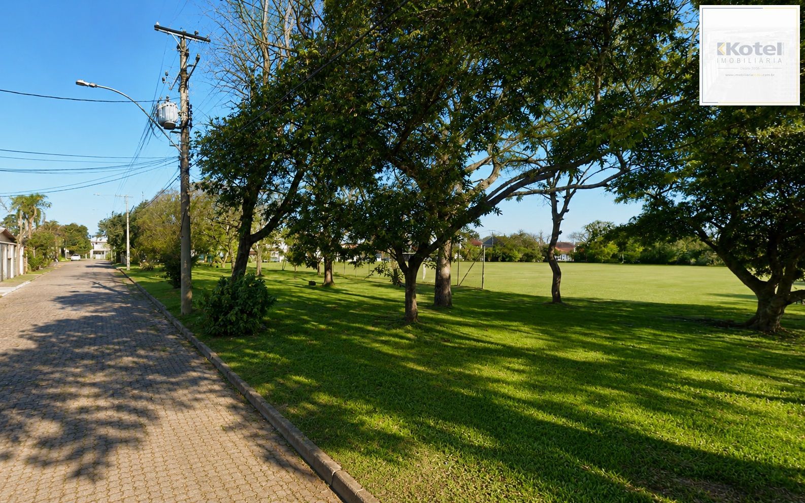 Casa 3 quartos à venda, 80m², Aberta dos Morros - Porto Alegre