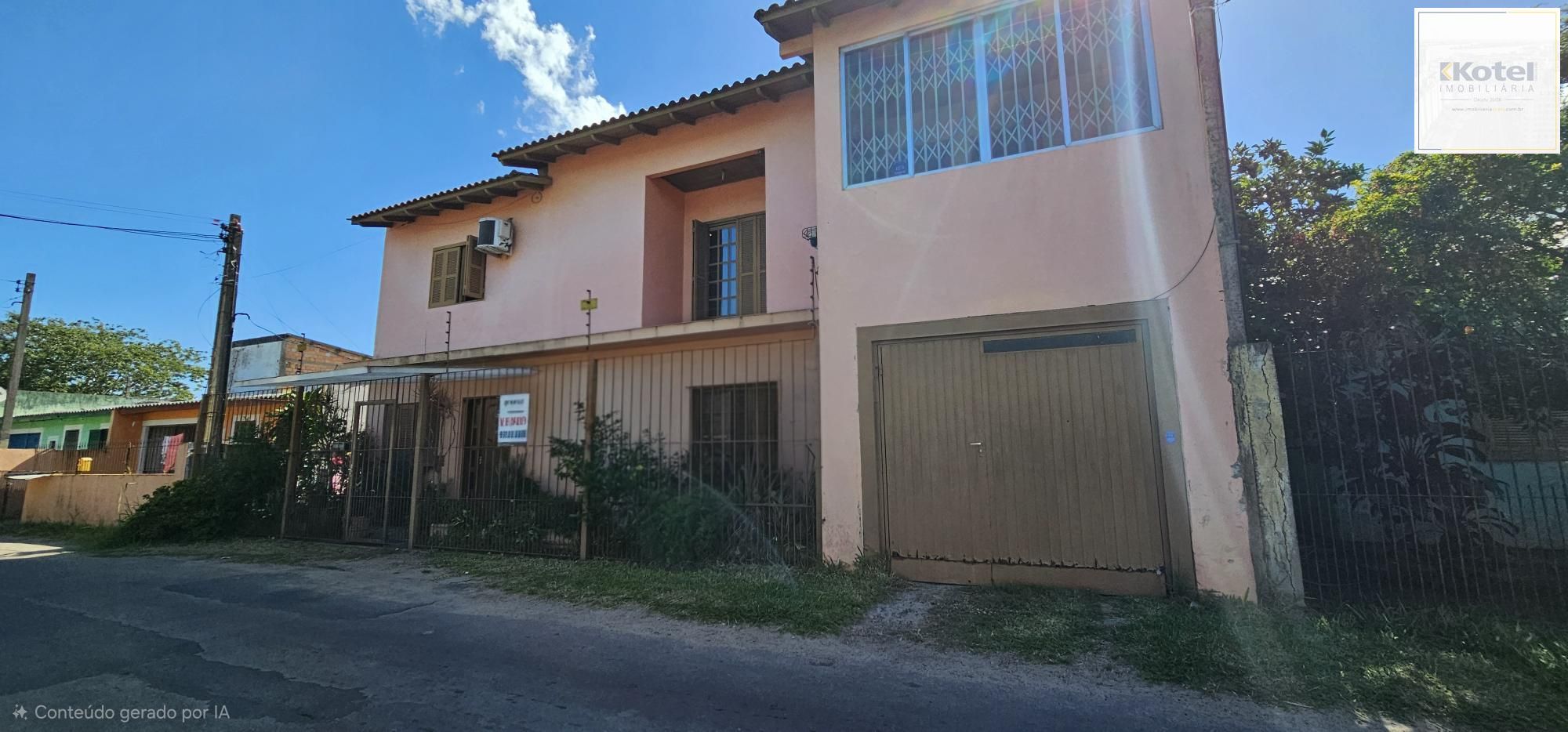 Casa 4 quartos à venda, 300m², Restinga - Porto Alegre — foto 2