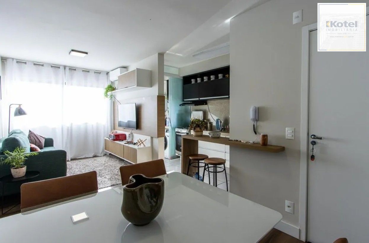 Apartamento, 2 quartos, à venda, 51 m², Vila Nova - Porto Alegre — foto 3