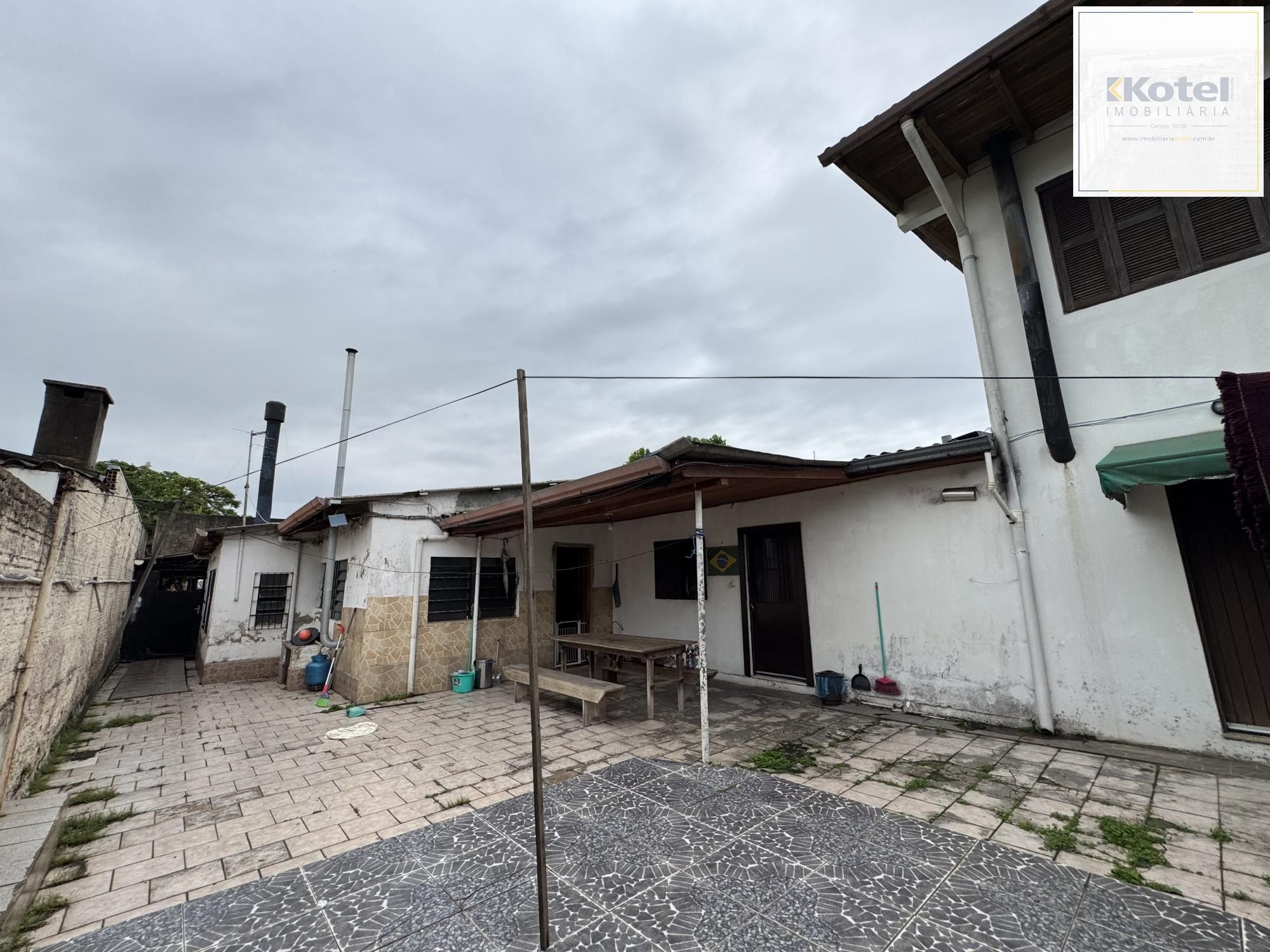 Casa espaçosa no bairro Cristal, — foto 5