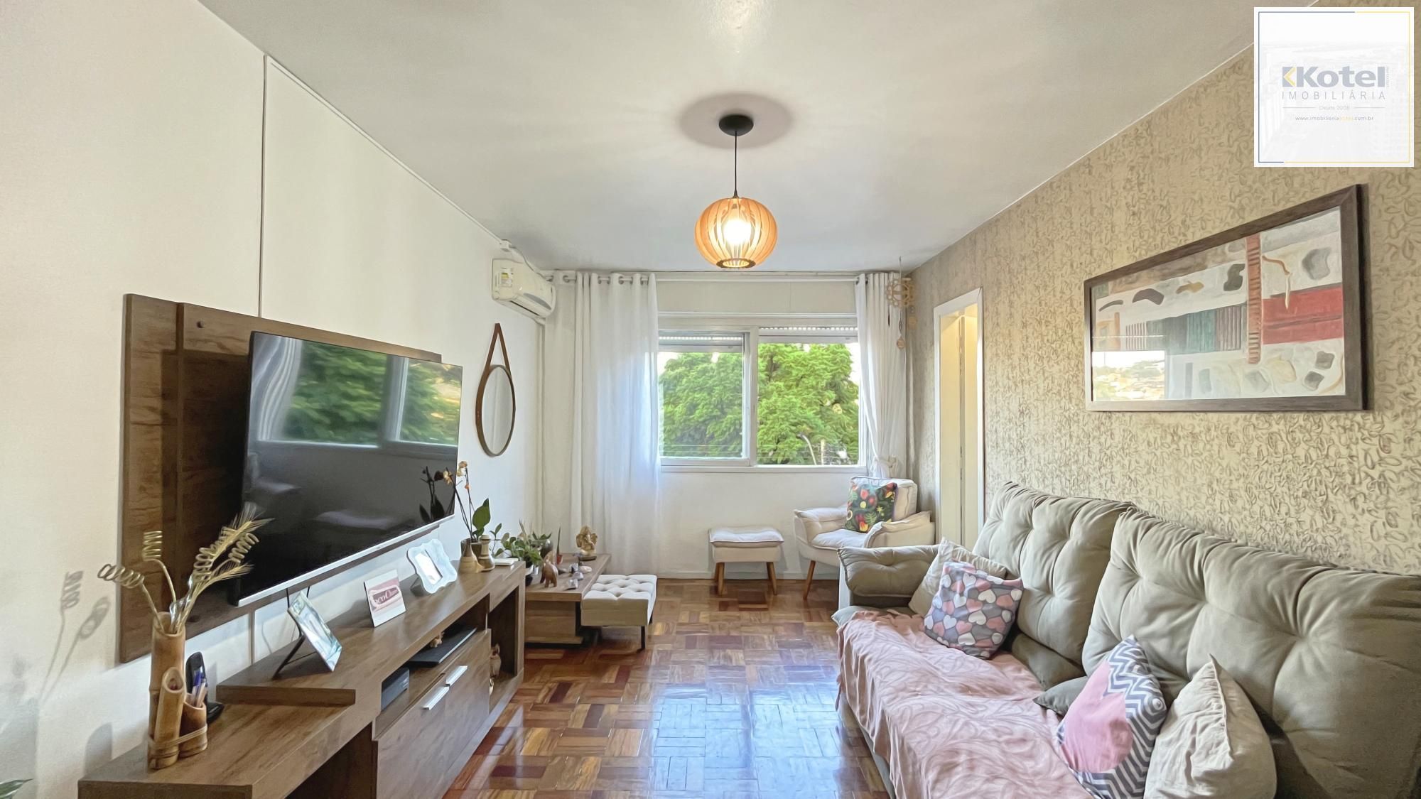 Apartamento 1 quartos à venda, 53m², Glória - Porto Alegre — foto 4