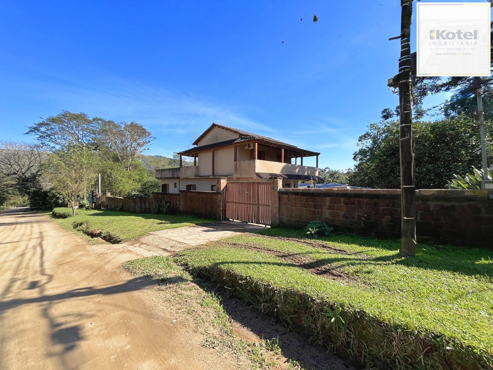 Casa 3 quartos à venda, 6369m², Hípica - Porto Alegre — foto 2