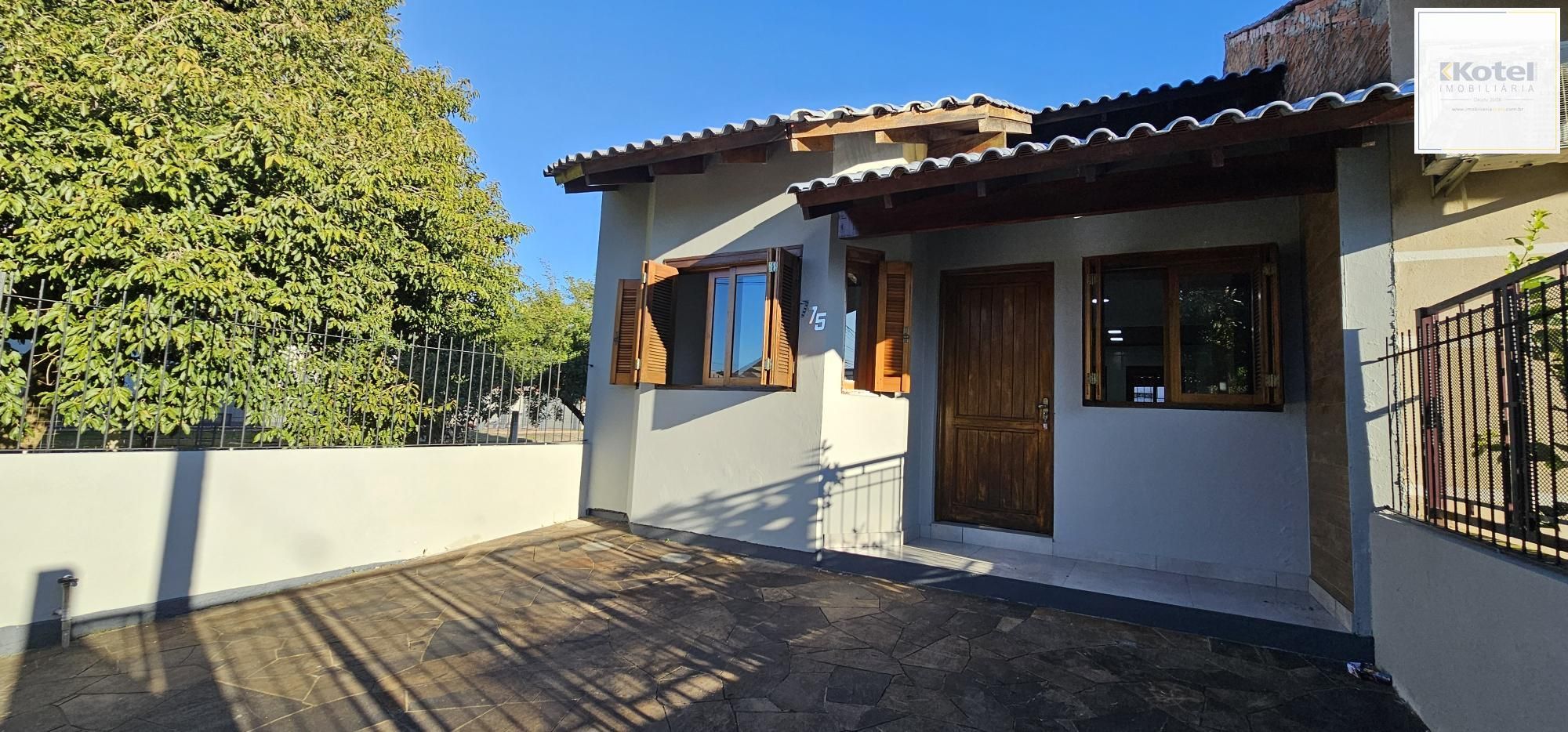 Casa 2 quartos à venda, 69m², Hípica - Porto Alegre — foto 3