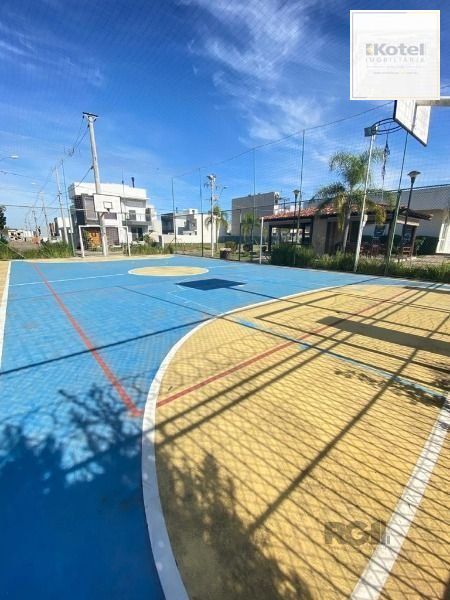 Terreno para Venda - 154m², 0 dormitórios, Hípica — foto 3