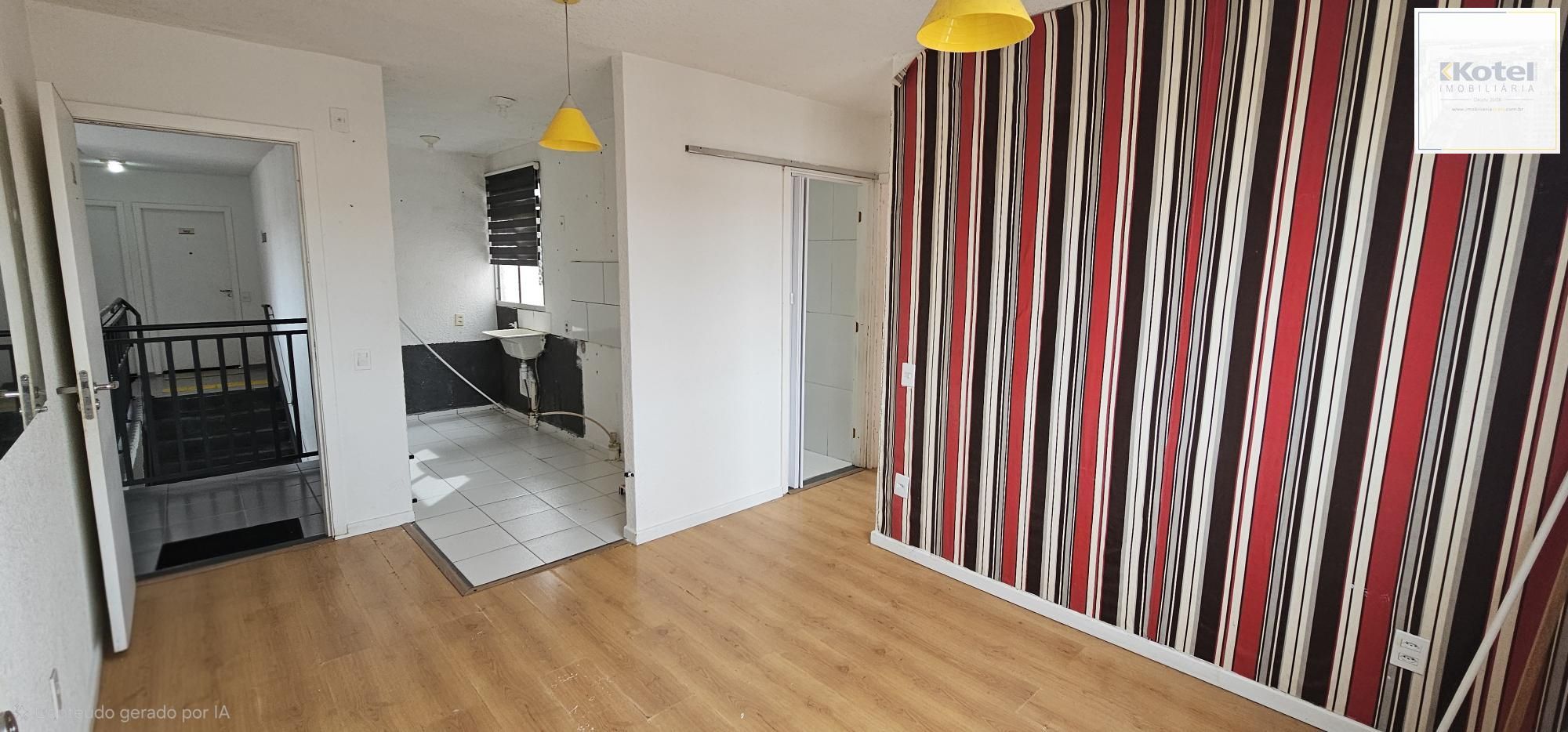 Apartamento 2 quartos à venda, 40m², Hípica - Porto Alegre — foto 5