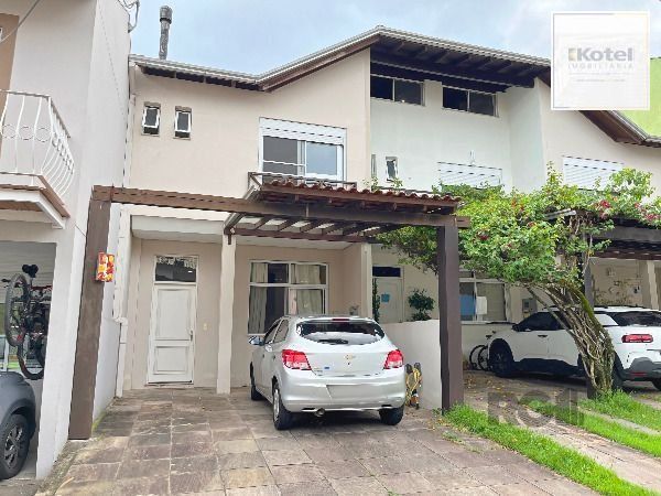 Casa de Condomínio 3 quartos à venda, 159m², Vila Nova - Porto Alegre — foto 3