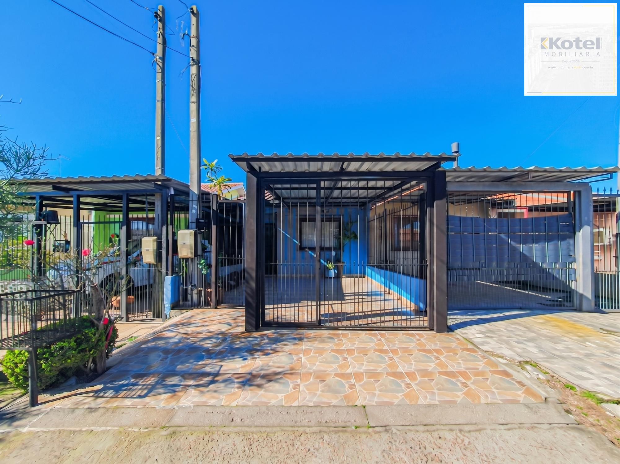 Casa 2 quartos à venda, 77m², Hípica - Porto Alegre — foto 5