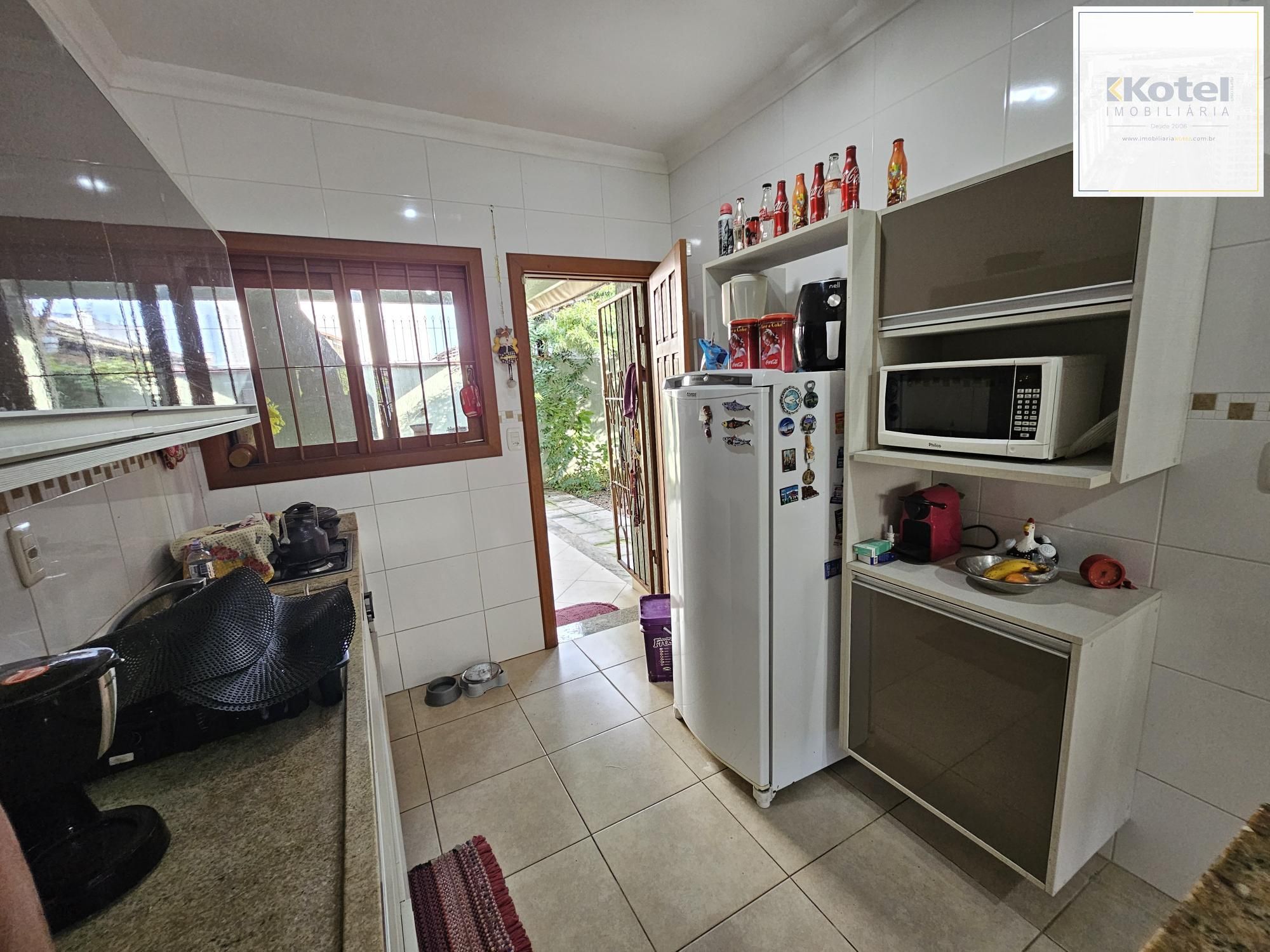 Casa 3 quartos à venda, 115m², Guarujá - Porto Alegre — foto 5