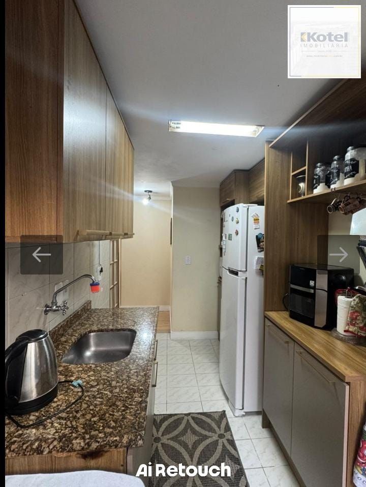 Apartamento, 2 quartos, à venda, 56 m², Cavalhada - Porto Alegre — foto 2