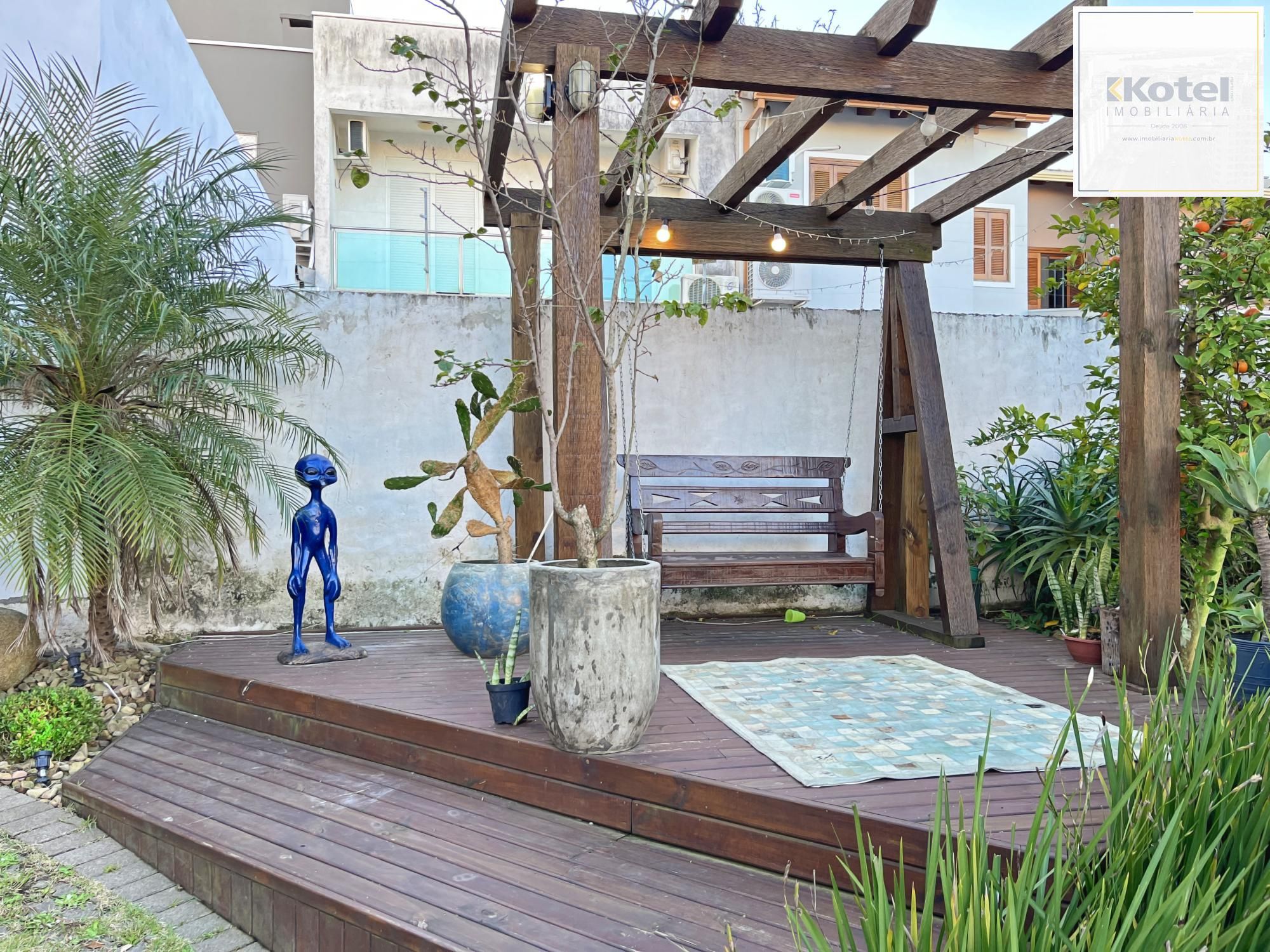 Casa 4 quartos à venda, 224m², Hípica - Porto Alegre — foto 4