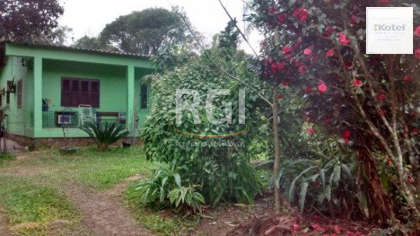 Terreno à venda, Belém Velho - Porto Alegre — foto 2
