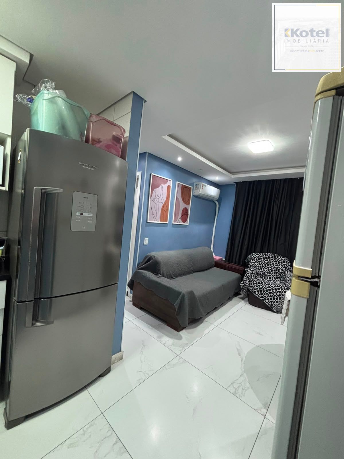 Apartamento 2 quartos à venda, 40m², Cavalhada - Porto Alegre