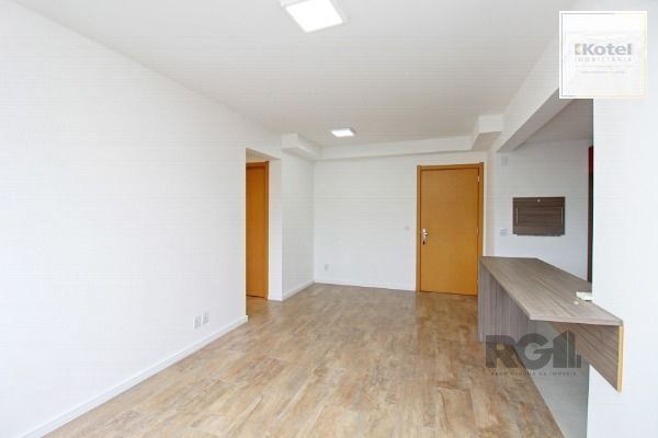 Apartamento para Venda - 49.01m², 1 dormitório, 1 vaga - Teresópolis — foto 4