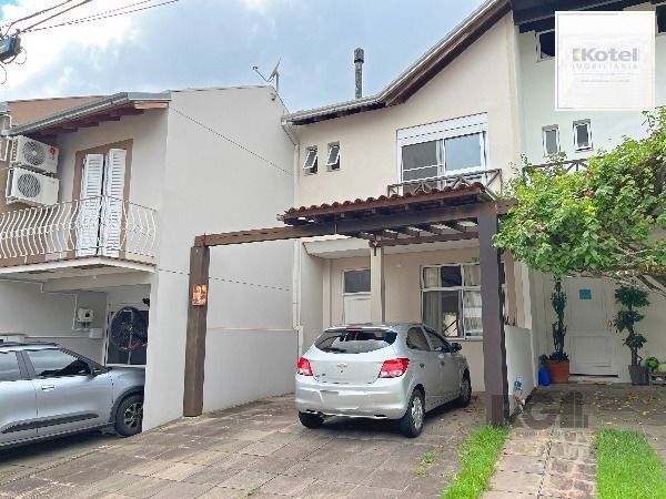Casa de Condomínio 3 quartos à venda, 159m², Vila Nova - Porto Alegre — foto 4
