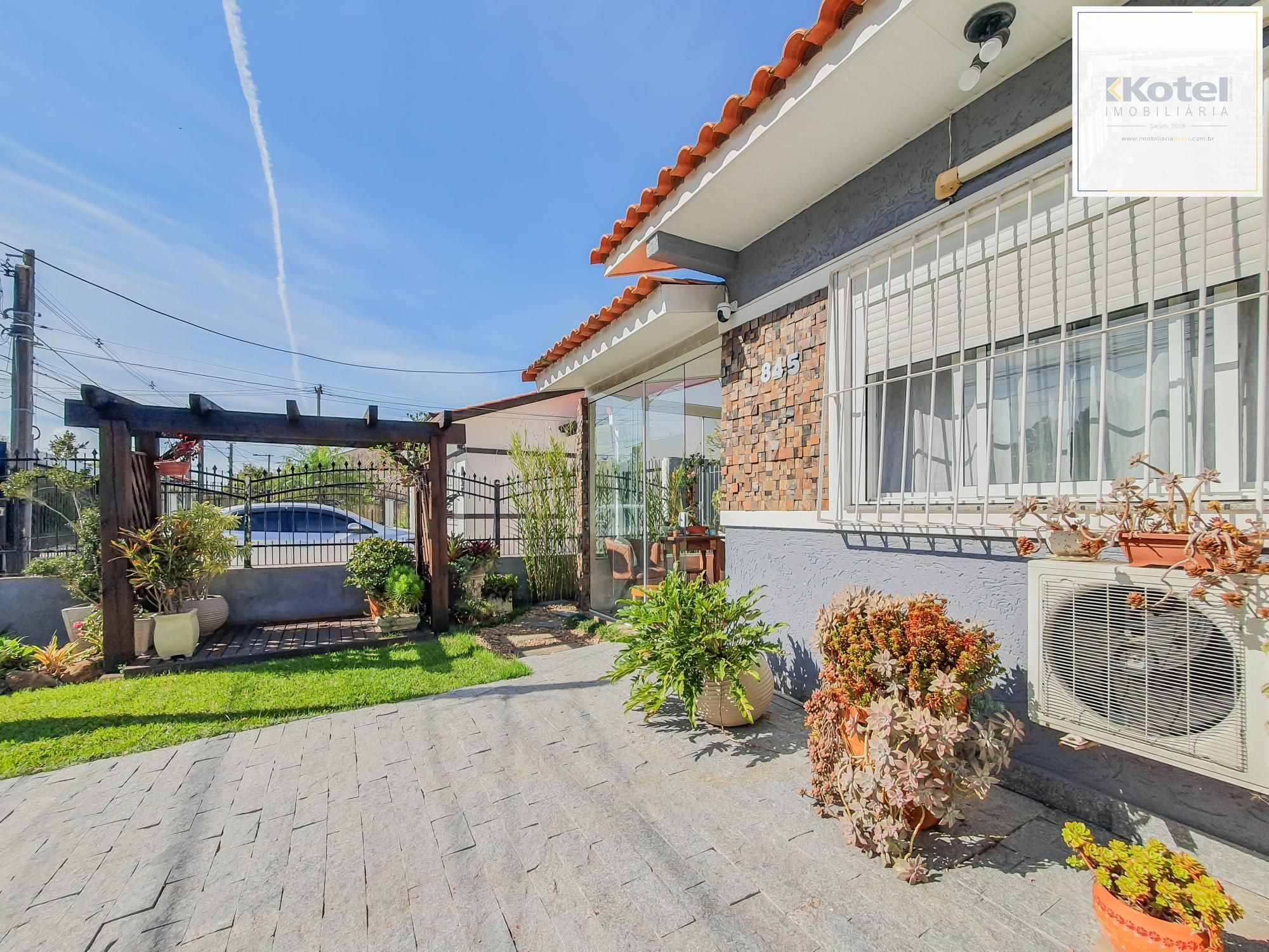 Casa térrea 3 dormitórios totalmente reformada área de churrasco coberta e entrada lateral ! — foto 4