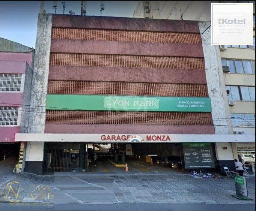 Box à venda, 14m², Centro Histórico - Porto Alegre — foto 2