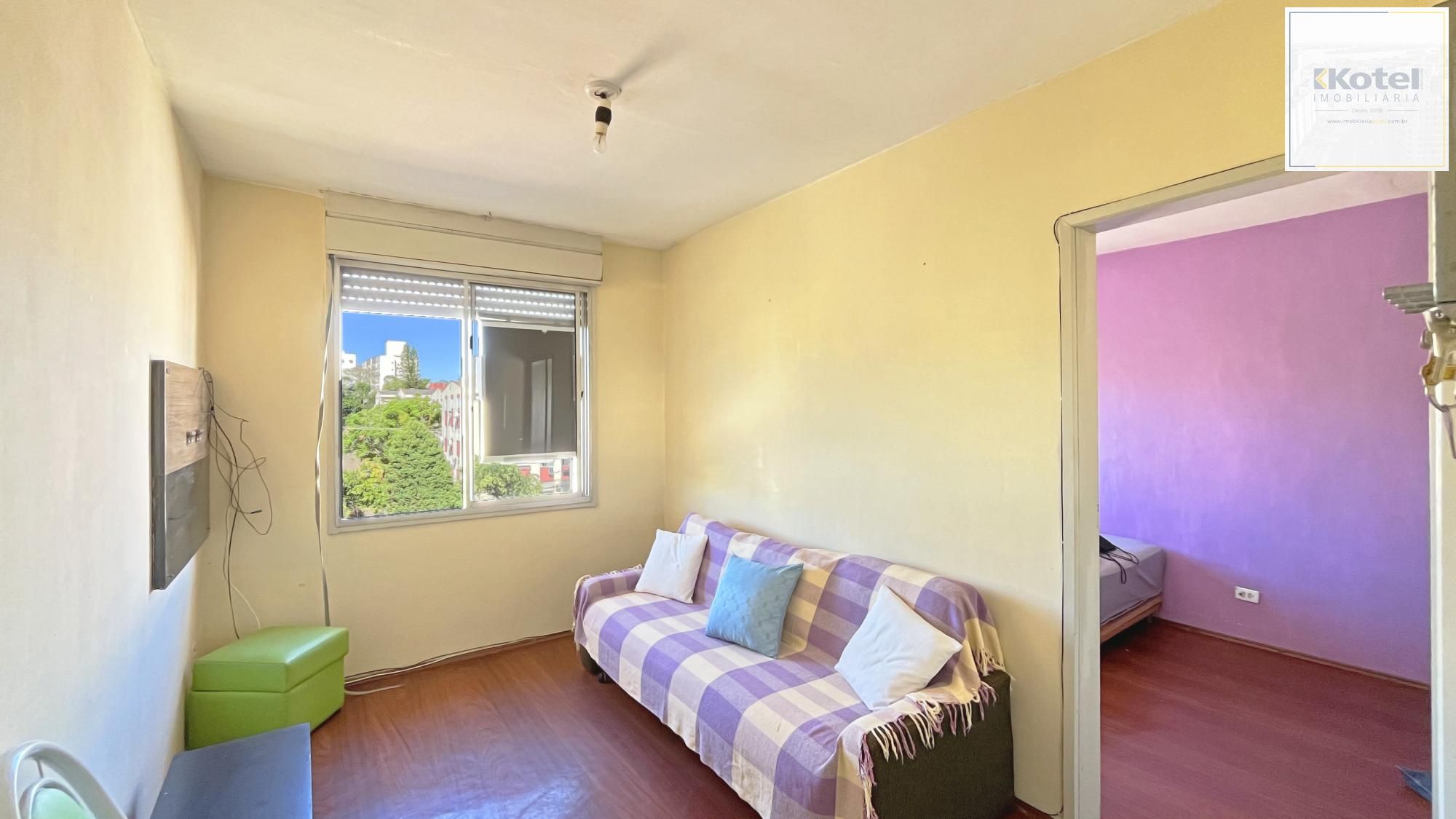 Apartamento 1 quartos à venda, 36m², Vila Nova - Porto Alegre