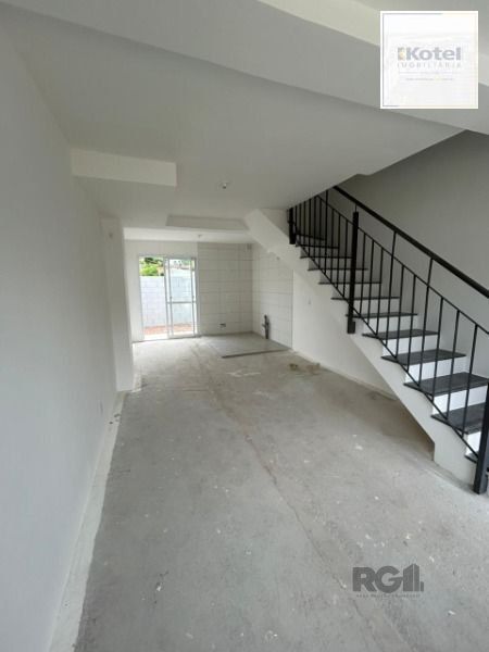 Casa para Venda - 58.96m², 2 dormitórios, Vila Nova