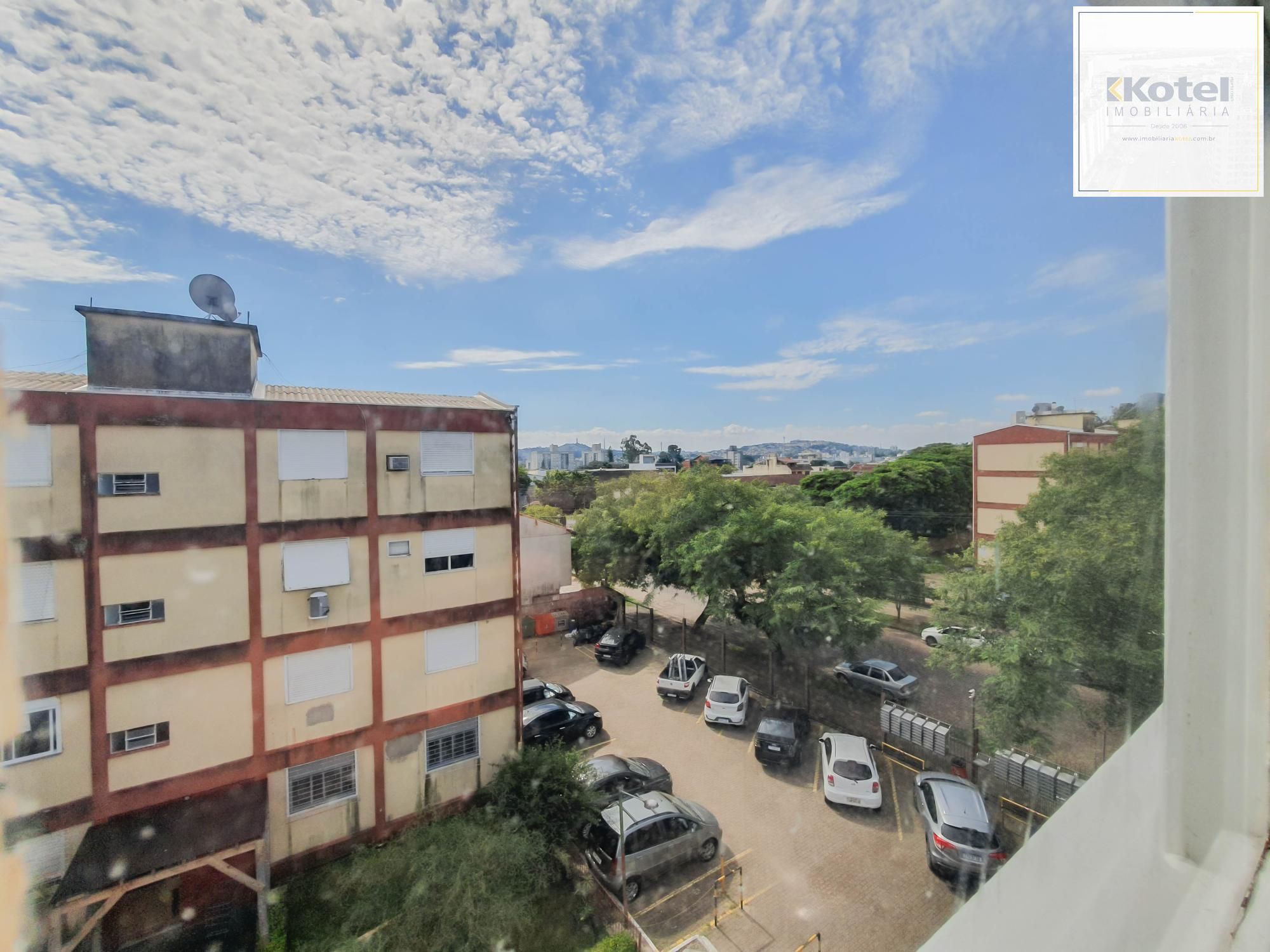Apartamento 2 quartos à venda, 46m², Camaquã - Porto Alegre — foto 2
