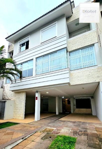 Apartamento 3 quartos à venda, 158m², Tristeza - Porto Alegre — foto 2