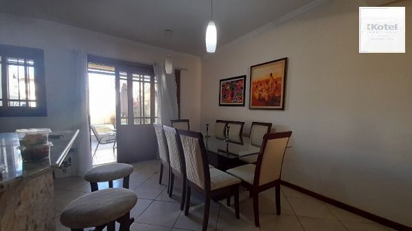 Casa em Porto Alegre, no bairro Espírito Santo, com 3 dormitório(s), e 3 banheiros, à venda. — foto 5