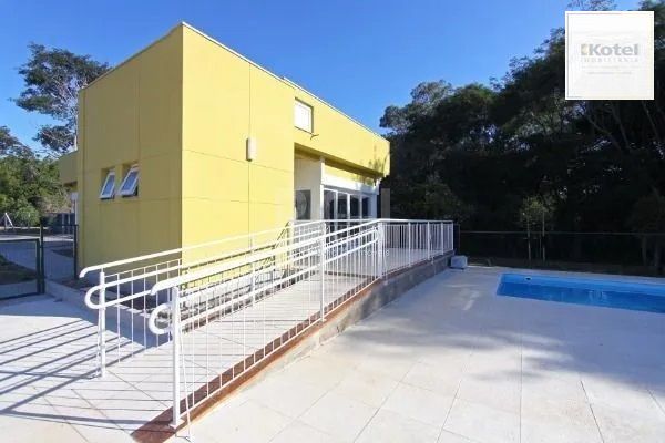 Terreno à venda, Campo Novo - Porto Alegre