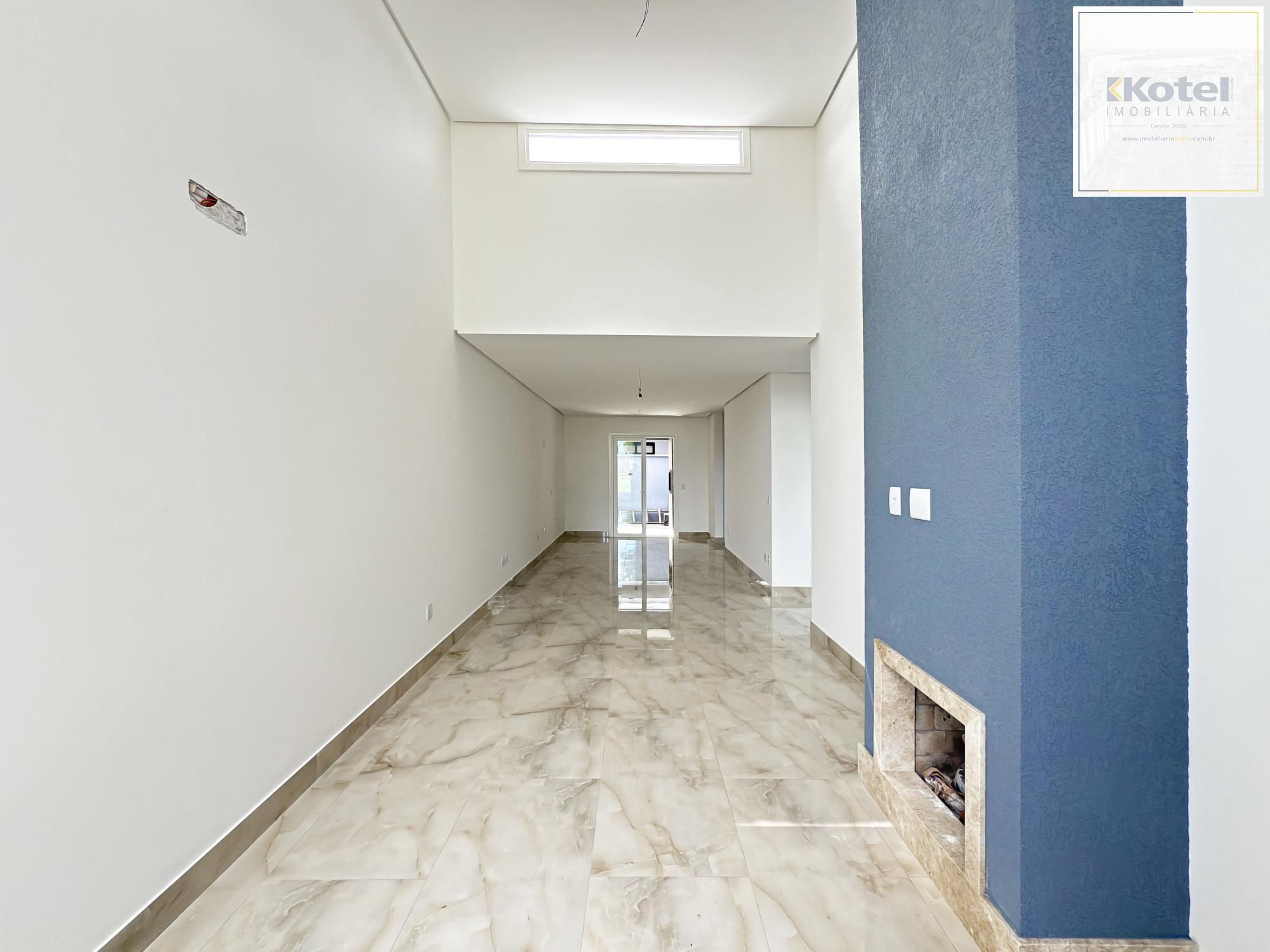 Casa Térrea 3 dormitorios Residencial Lagos de Nova  Ipanema - Bairro Hipica — foto 4