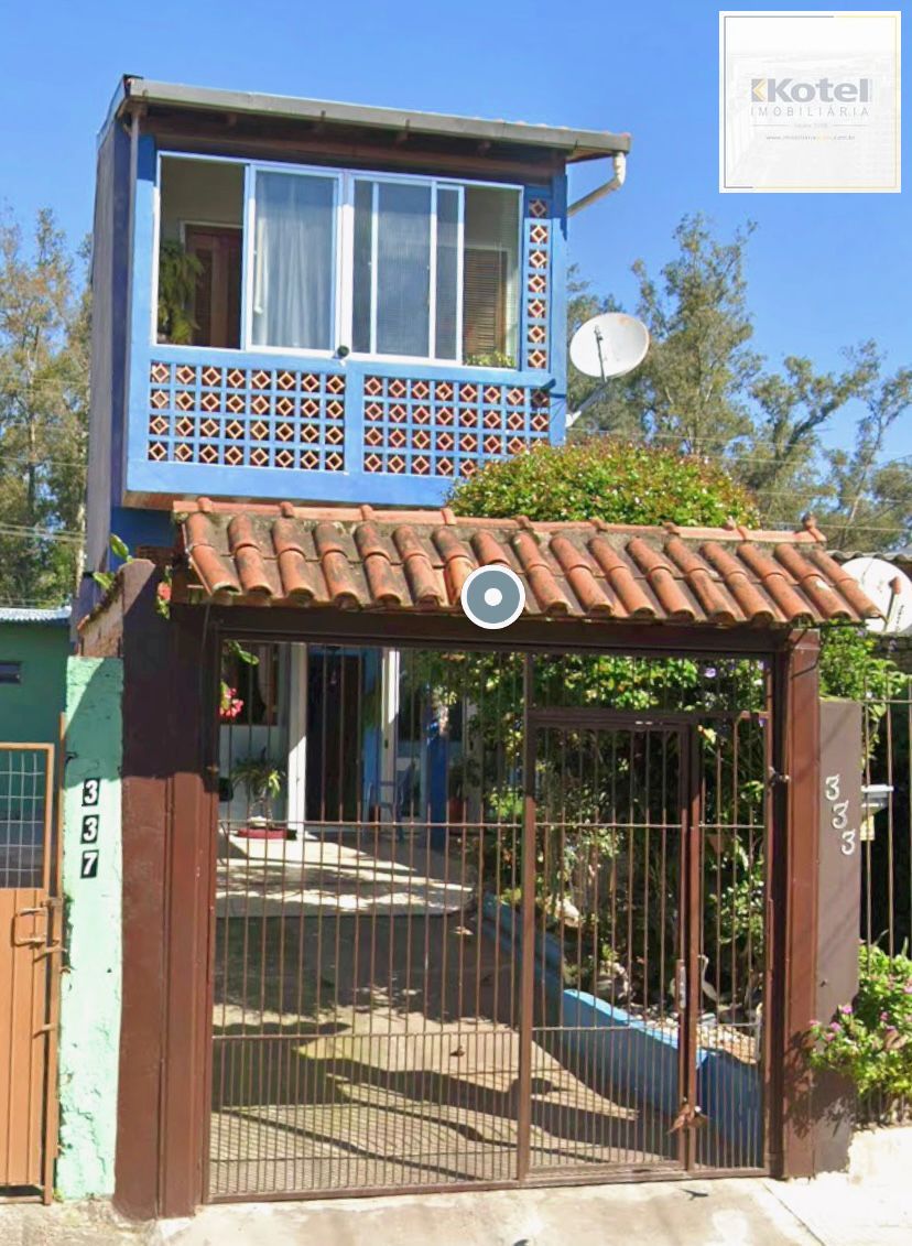 casa de 1 dormitorio com garagem — foto 2